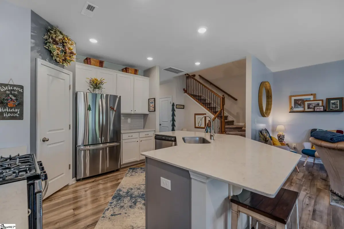 214 E Compass Way, Easley, SC 29640 - #1
