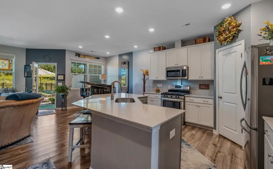 214 E Compass Way, Easley, SC 29640 - #2