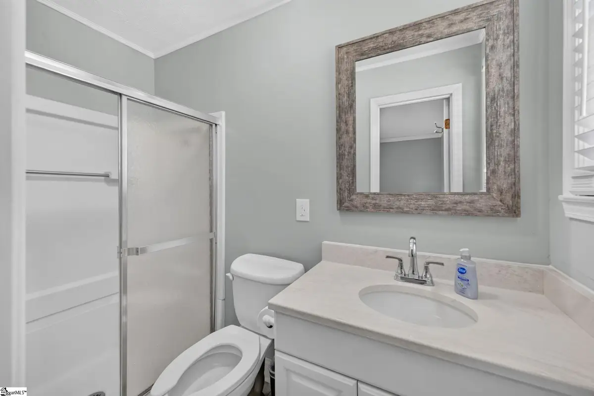 7 Shubuta Court, Greenville, SC 29617 - #1