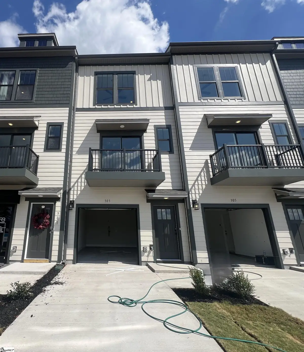 303 Carson Place, Greenville, SC 29605 - #1