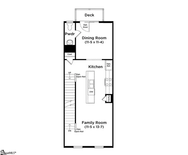 305 Carson Place, Greenville, SC 29605