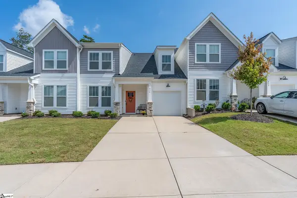 414 Ambleside Lane, Greenville, SC 29605-6286