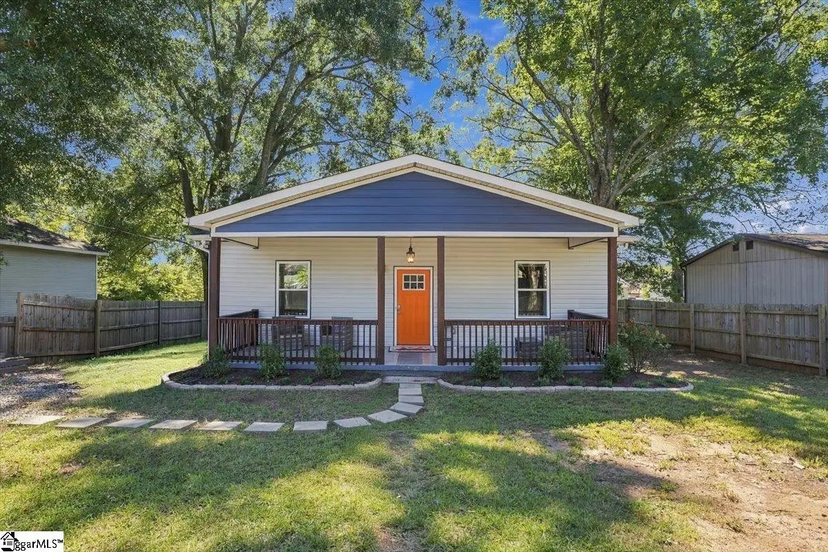 6 7th Street, Greenville, SC 29611 - #1