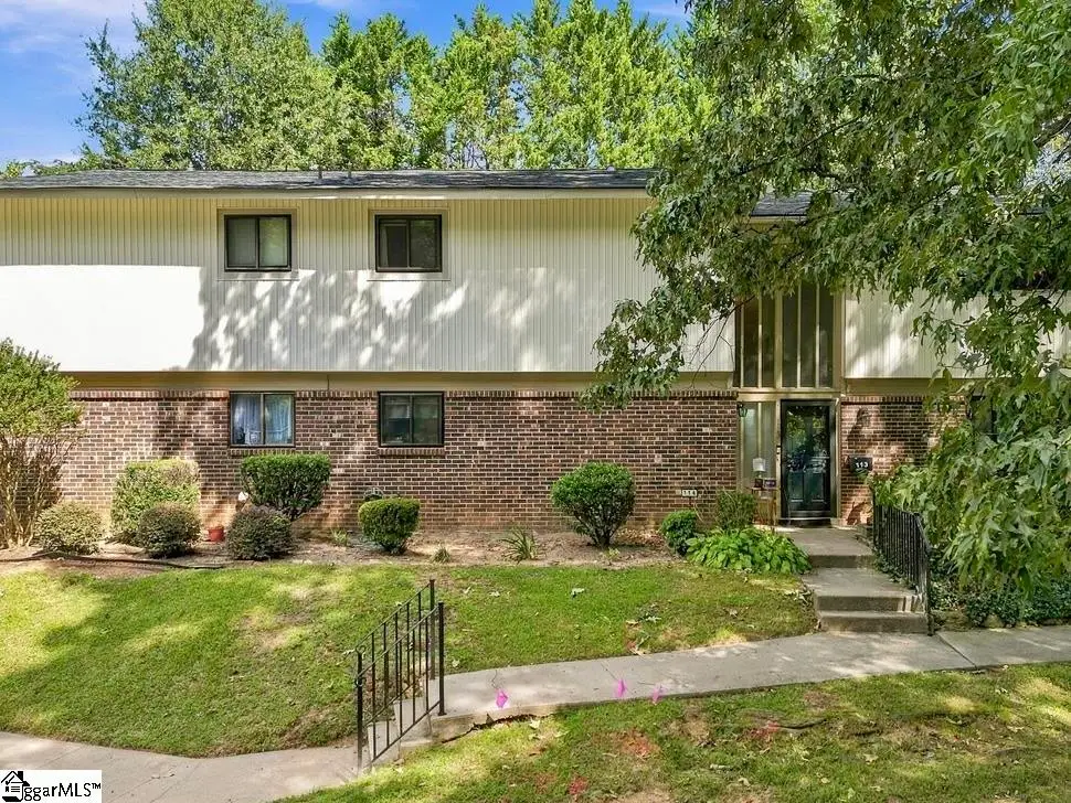114 Briarview Circle, Greenville, SC 29615 - #1