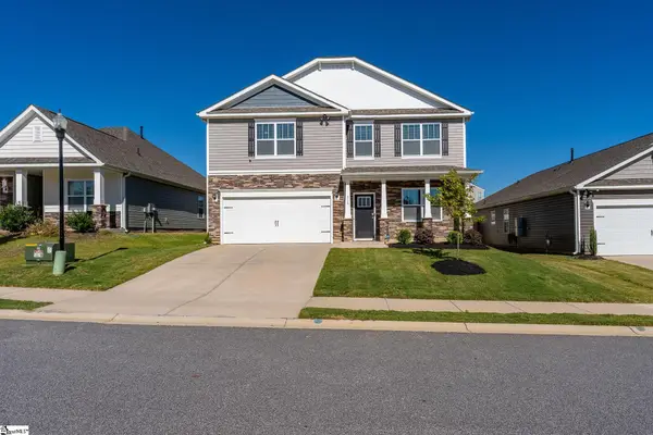 115 Bayridge Road, Simpsonville, SC 29680
