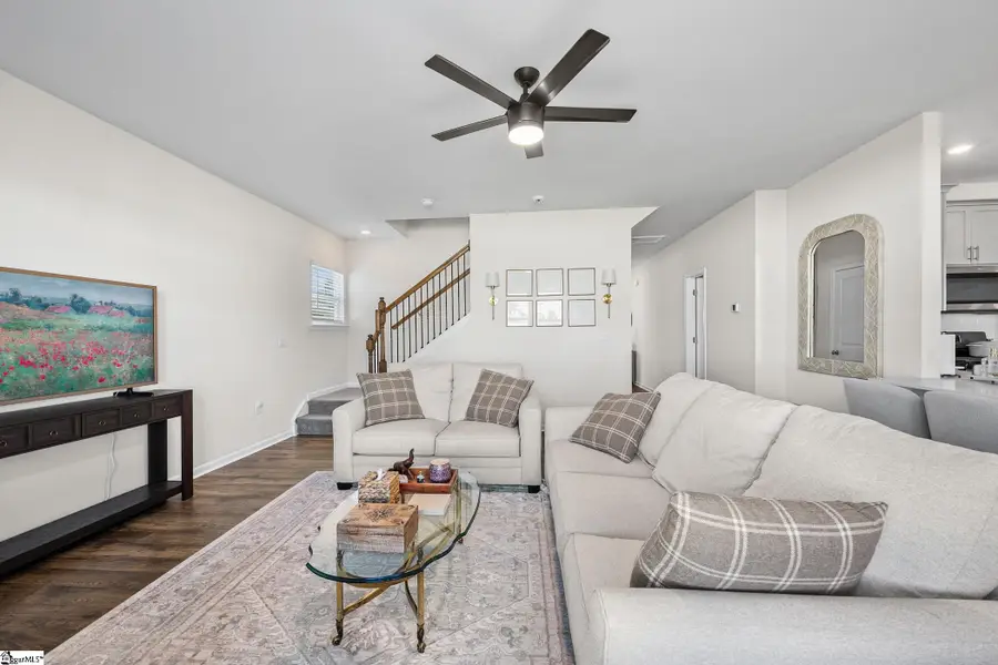 115 Bayridge Road, Simpsonville, SC 29680 - #3