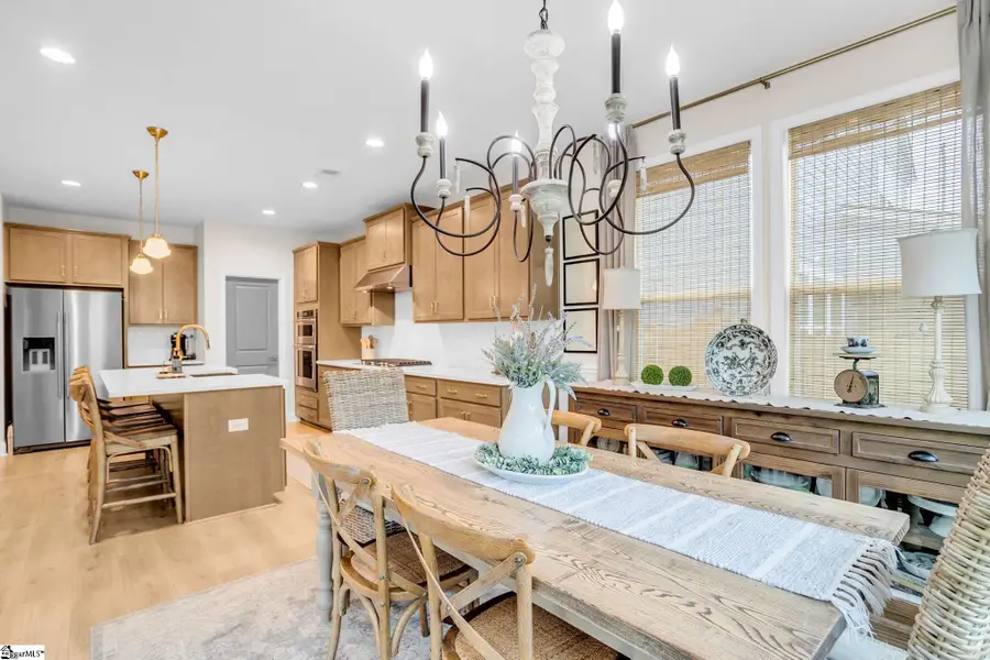 106 Winding Stream Circle, Simpsonville, SC 29681 - #2