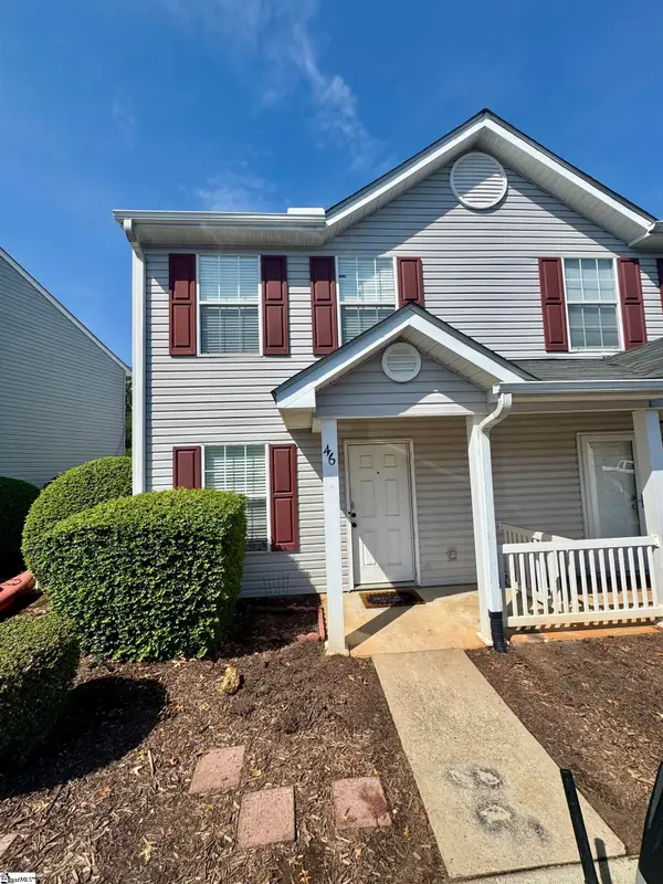 46 Hayfield Lane, Greer, SC 29650