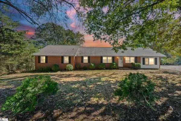 205 Cooley Bridge Road, Pelzer, SC 29669