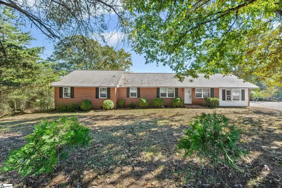 205 Cooley Bridge Road, Pelzer, SC 29669 - #2