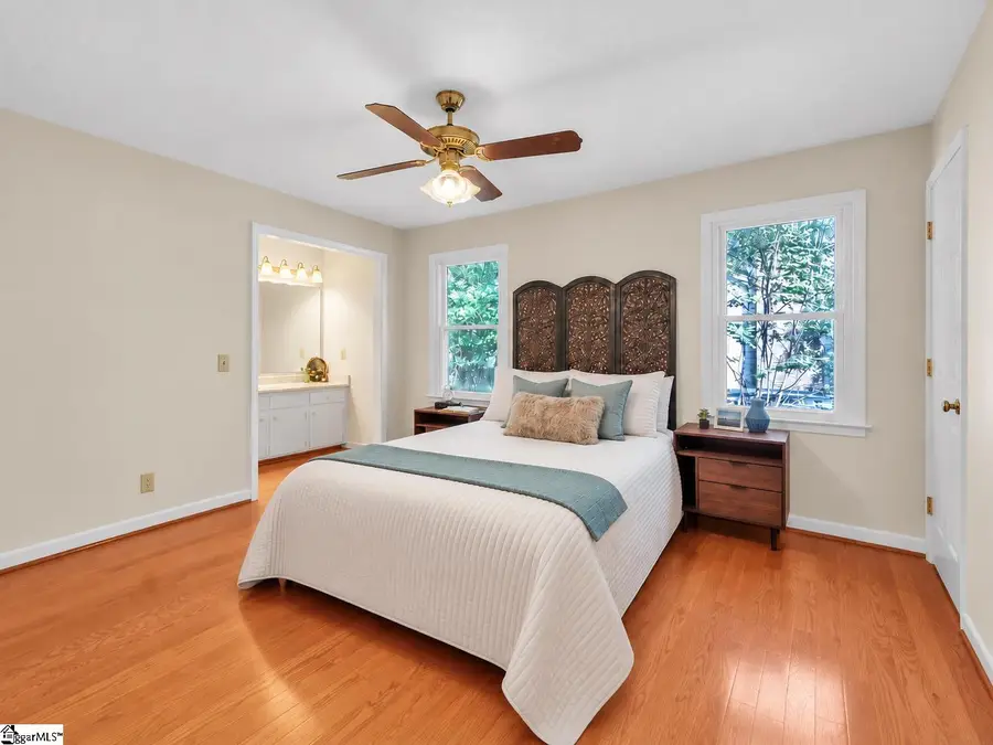 1001 Ikes Road, Taylors, SC 29687 - #3