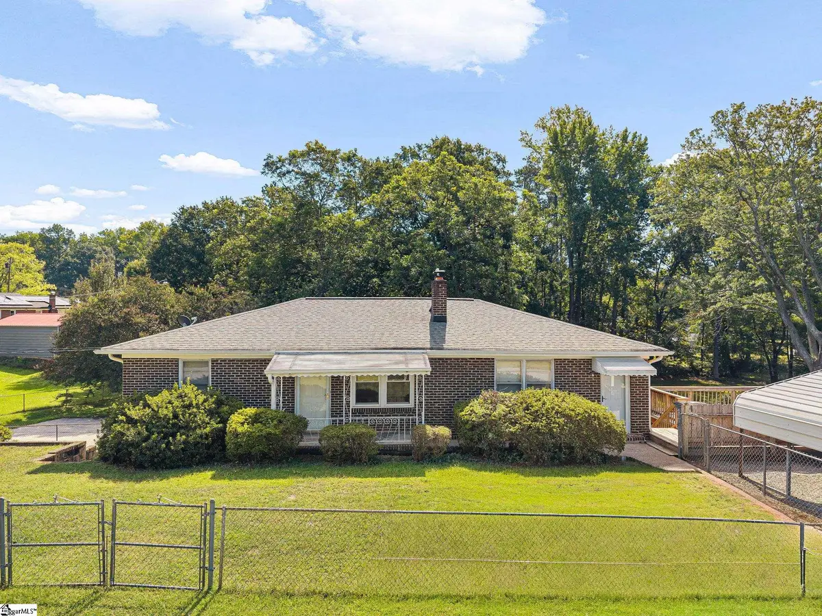105 Salem Court, Greenville, SC 29617 - #1