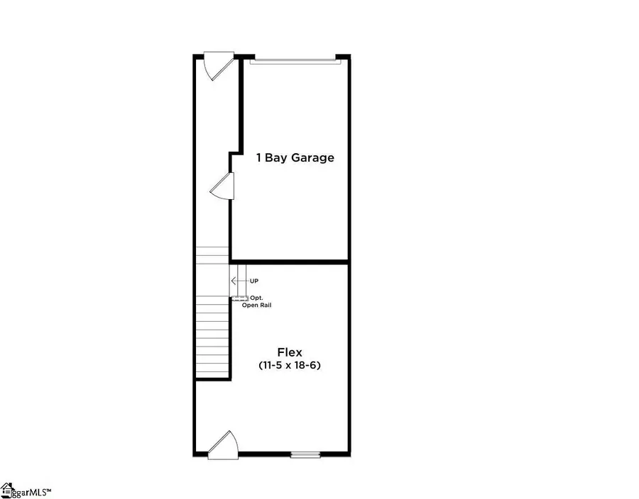 1 Cashel Court, Greenville, SC 29605 - #3
