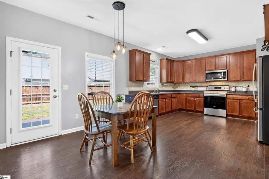 104 Valley Bluff Lane, Simpsonville, SC 29680 - #2