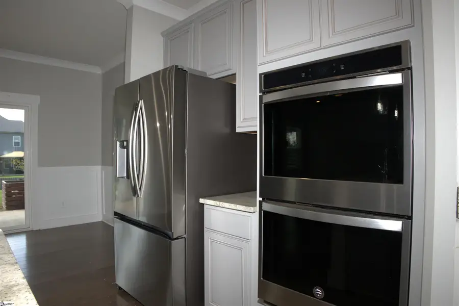 719 Ashdale Way, Greer, SC 29651 - #3
