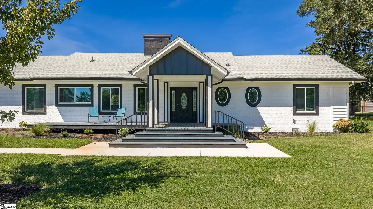 305 Waters Road, Taylors, SC 29687-6139 - #1