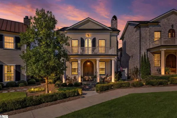 412 Renneson Drive #Lot 23, Greenville, SC 29615