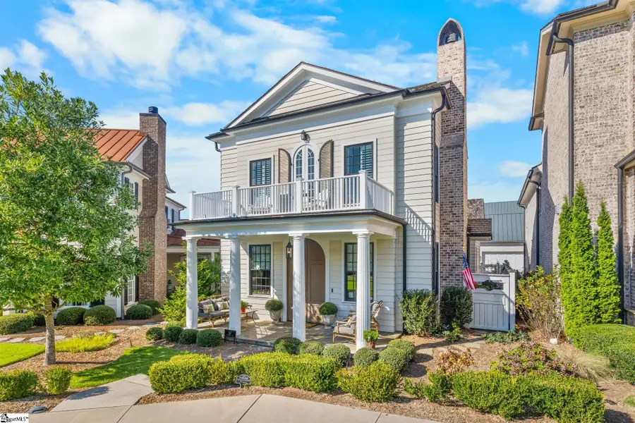 412 Renneson Drive #Lot 23, Greenville, SC 29615 - #2