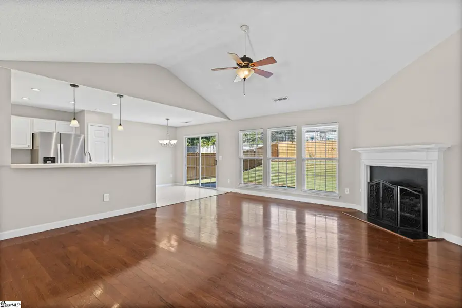 203 Woolridge Way, Greer, SC 29650 - #3