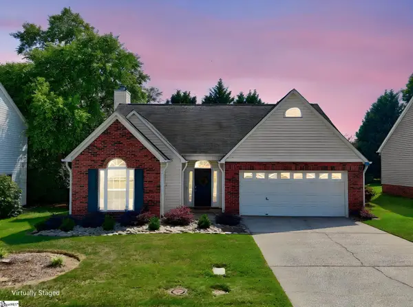 214 Ashridge Way, Simpsonville, SC 29681