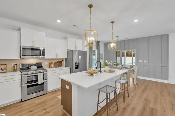 128 Hunter Ridge Drive #Lot 1, Boiling Springs, SC 29316
