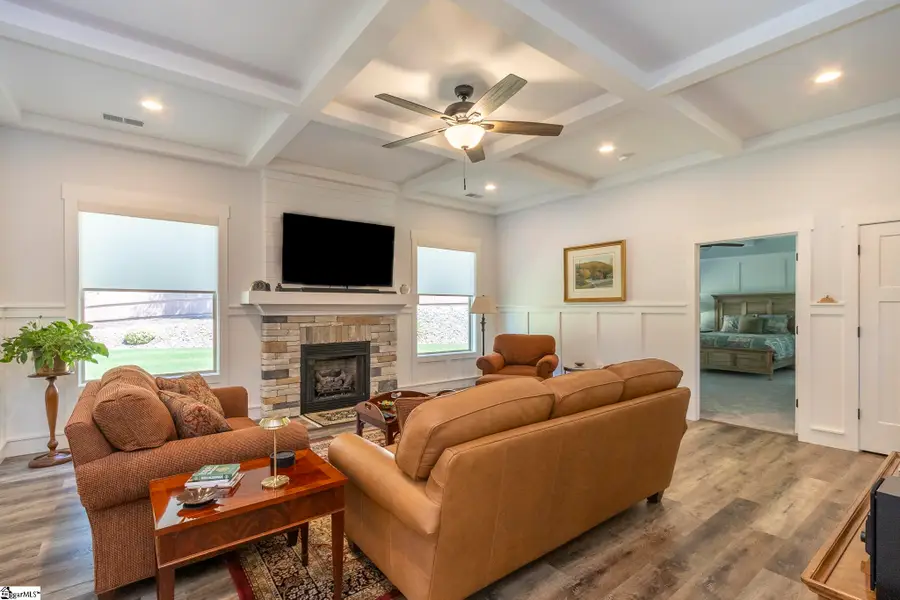 503 Little John Trail, Northlake, SC 28621 - #3