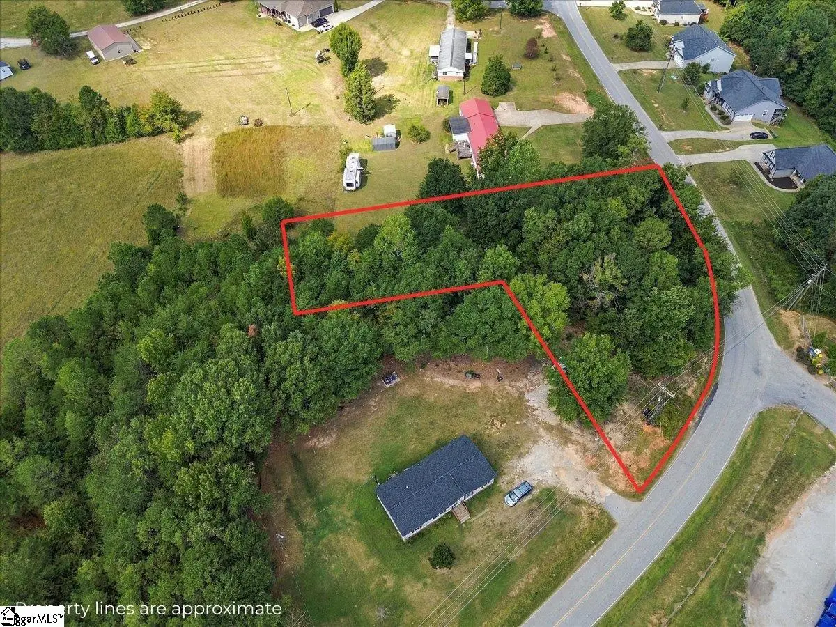 Hipps Road, Simpsonville, SC 29681 - #1