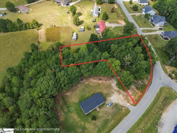 Hipps Road, Simpsonville, SC 29681