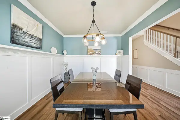 120 Marshfield Trail, Simpsonville, SC 29680