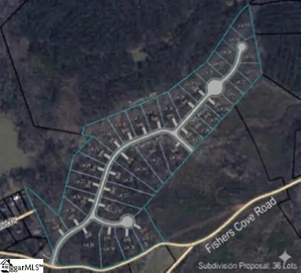 320 Fishers Cove Road, Fair Play, SC 29643