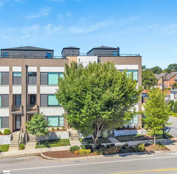 611 N Main Street #Unit 9, Greenville, SC 29601