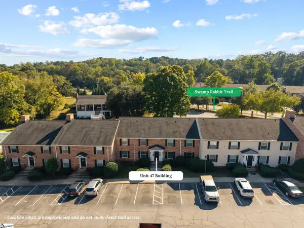 925 Cleveland Street #Unit 47, Greenville, SC 29601