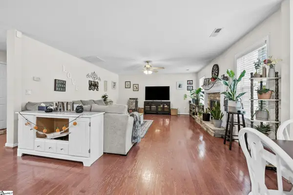 110 Ashington Drive, Simpsonville, SC 29680