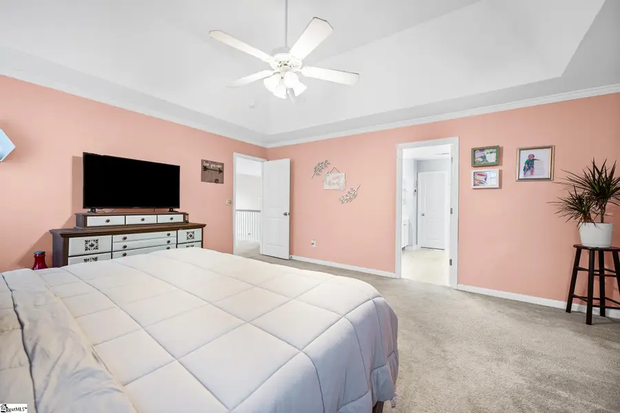 110 Ashington Drive, Simpsonville, SC 29680 - #3