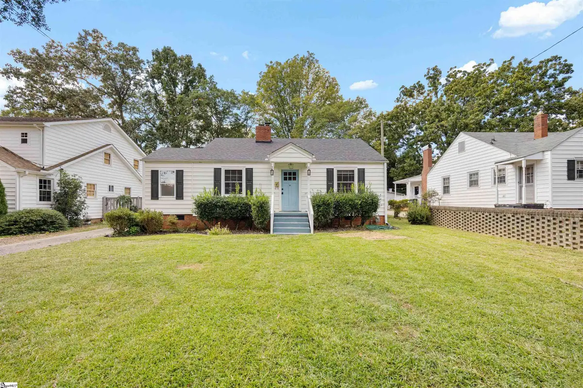 14 Tabor Street, Greenville, SC 29609 - #1