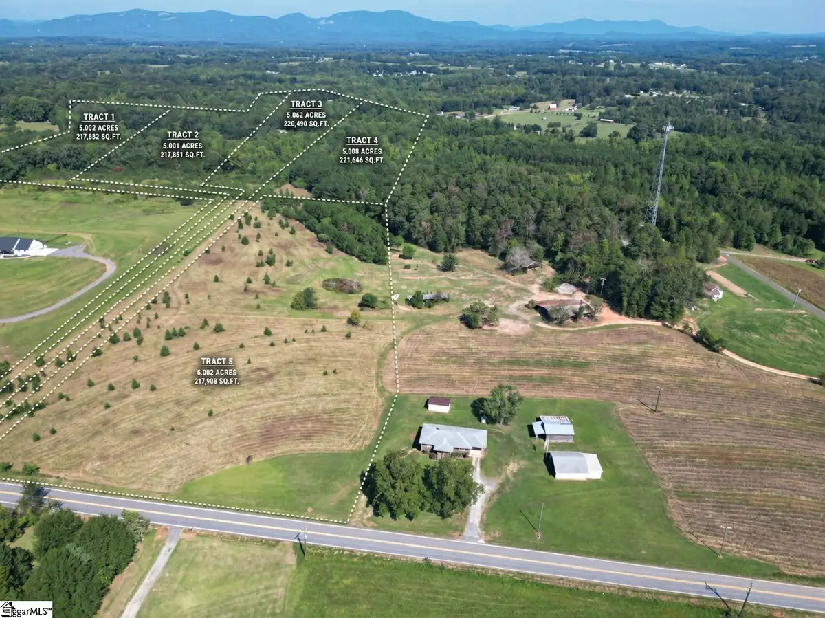 00 Mt Lebanon Church Road, Greer, SC 29651 - #1