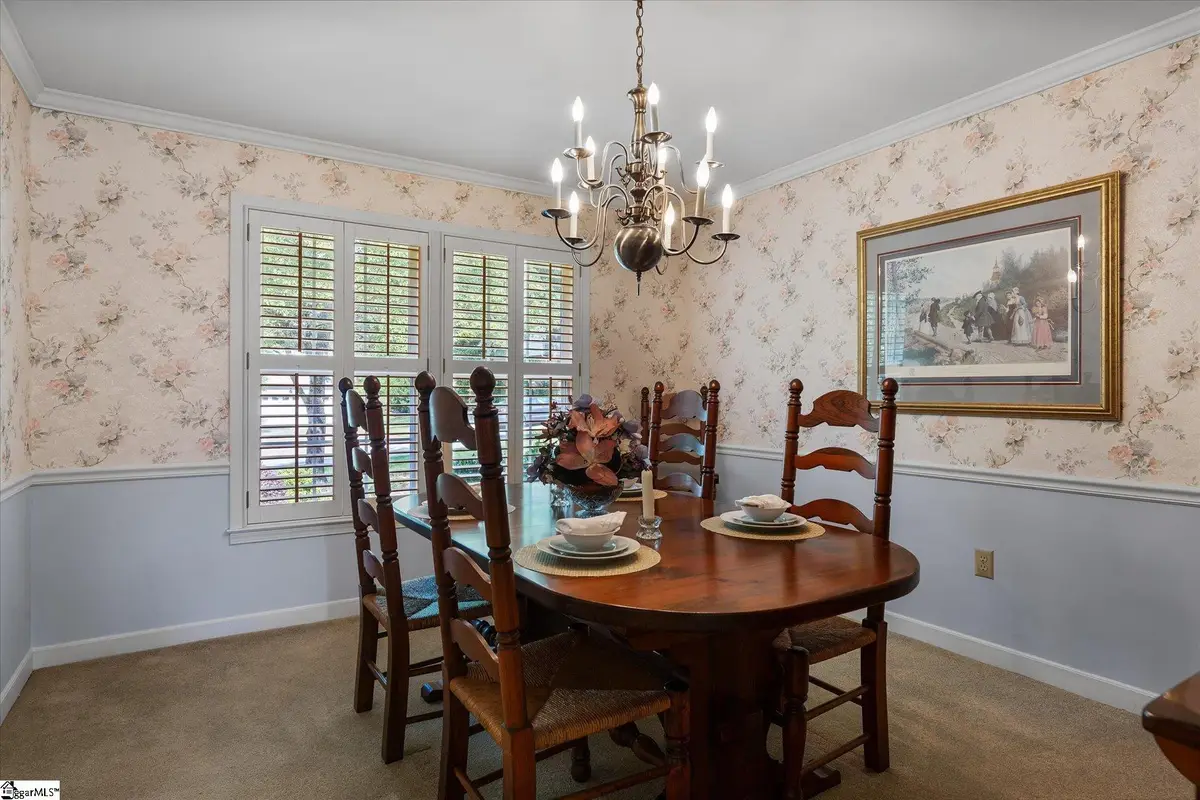 109 Silver Creek Court, Greer, SC 29650 - #1