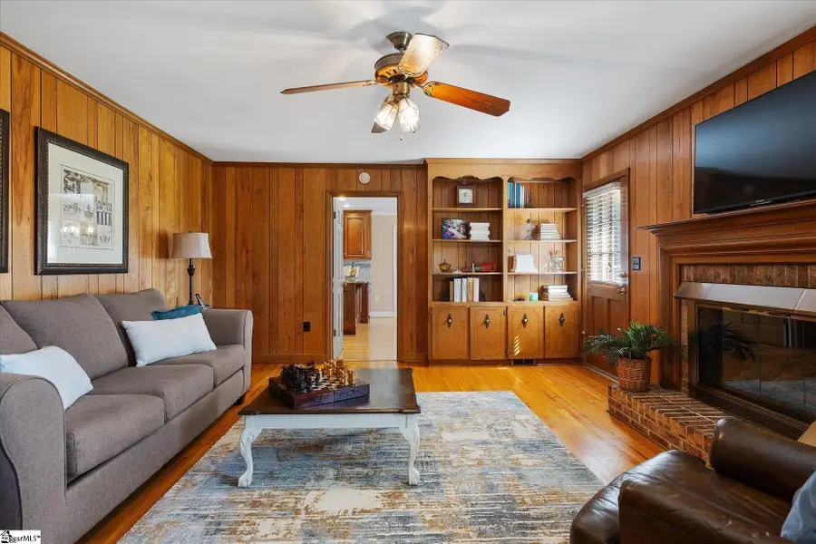 109 Silver Creek Court, Greer, SC 29650 - #2