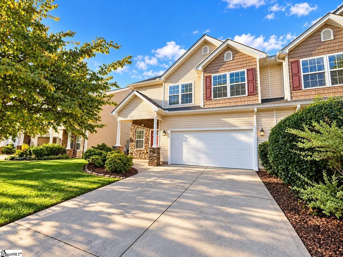 7 Rivers Edge Circle, Simpsonville, SC 29680 - #1