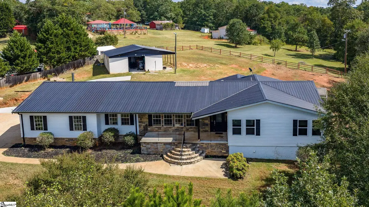 399 Old Farrs Bridge Road, Greenville, SC 29611 - #1