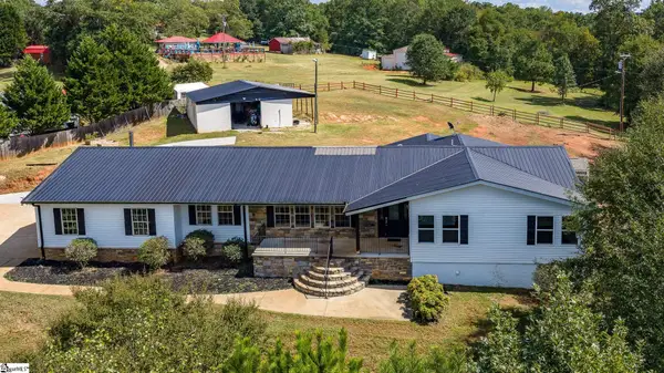399 Old Farrs Bridge Road, Greenville, SC 29611