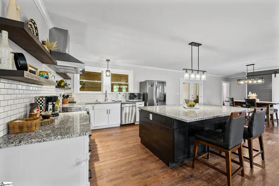399 Old Farrs Bridge Road, Greenville, SC 29611 - #3