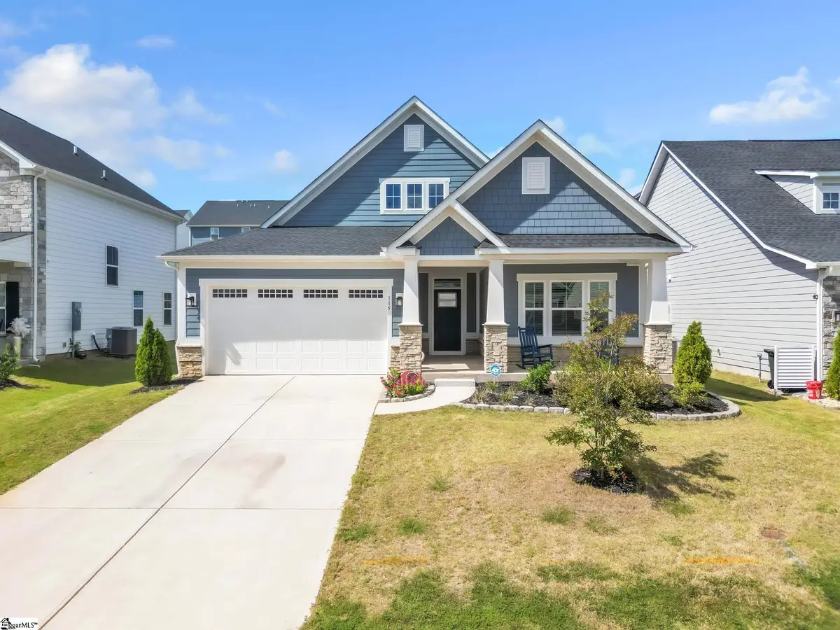 115 Dunroyal Road, Fountain Inn, SC 29644 - #1