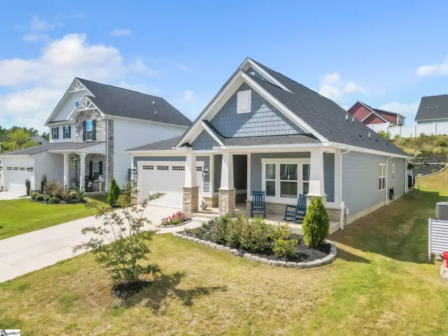 115 Dunroyal Road, Fountain Inn, SC 29644 - #2