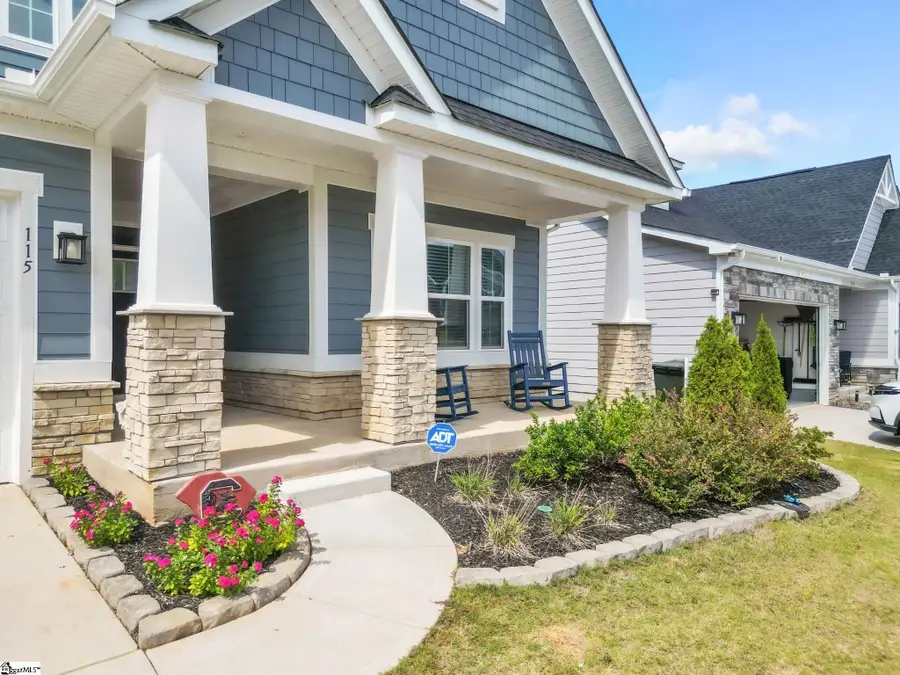 115 Dunroyal Road, Fountain Inn, SC 29644 - #3