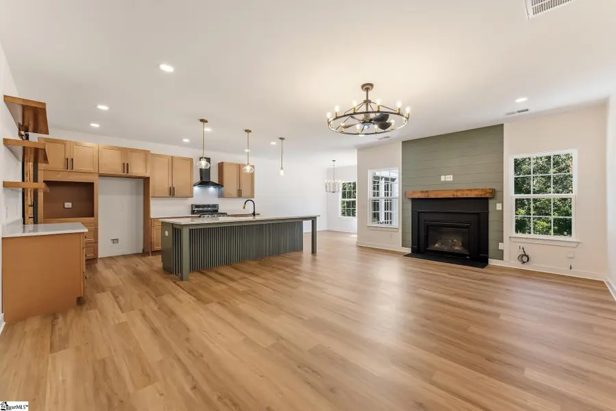 109 Bronson Ridge, Anderson, SC 29621 - #3