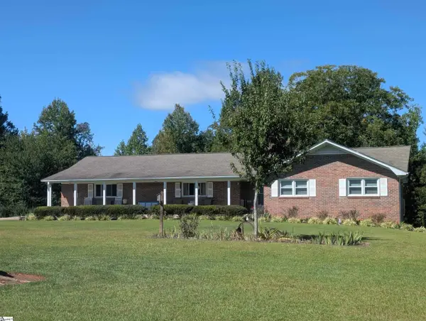780 Ambler School Road, Pickens, SC 29671