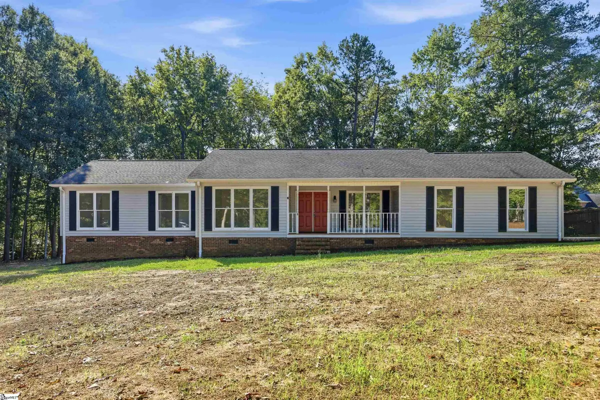 103 Partridge Point, Fountain Inn, SC 29644 - #1