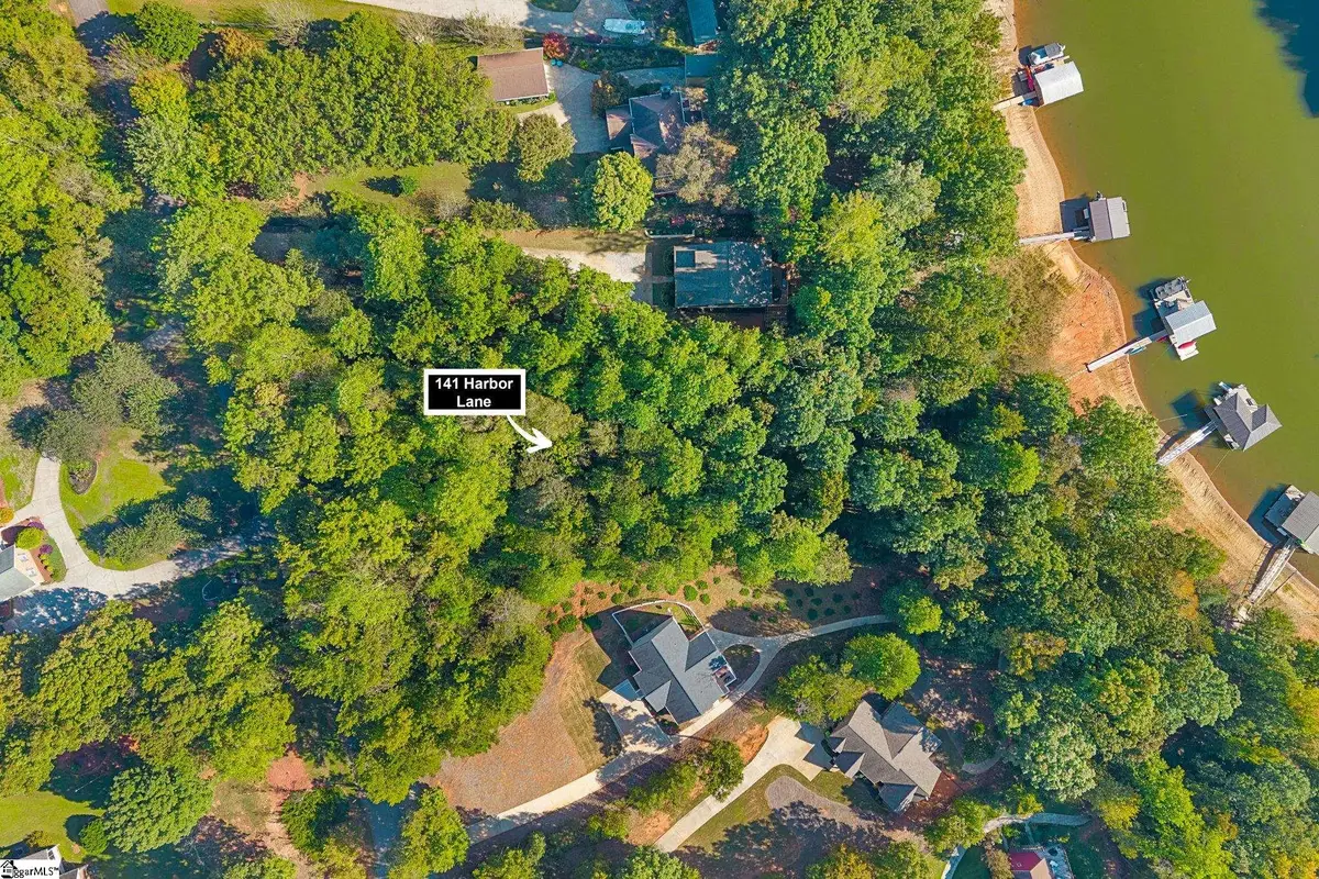 121 Harbor Lane, Townville, SC 29689 - #1