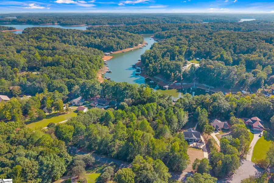 121 Harbor Lane, Townville, SC 29689 - #3